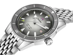 Captain Cook X Tennis Limited Edition*Rado Discount