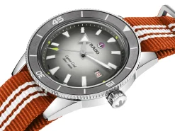 Captain Cook X Tennis Limited Edition*Rado Discount