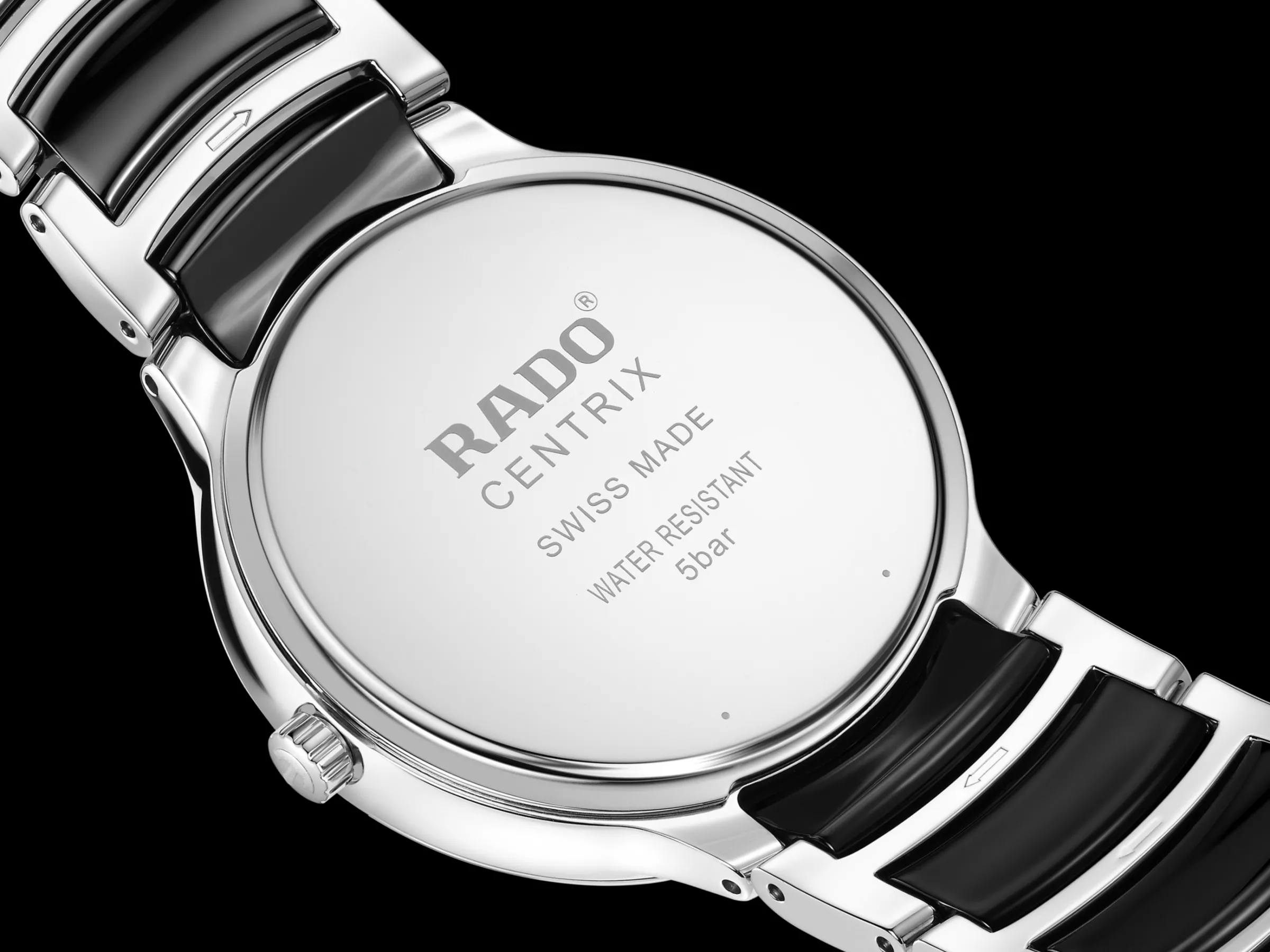 Centrix*Rado