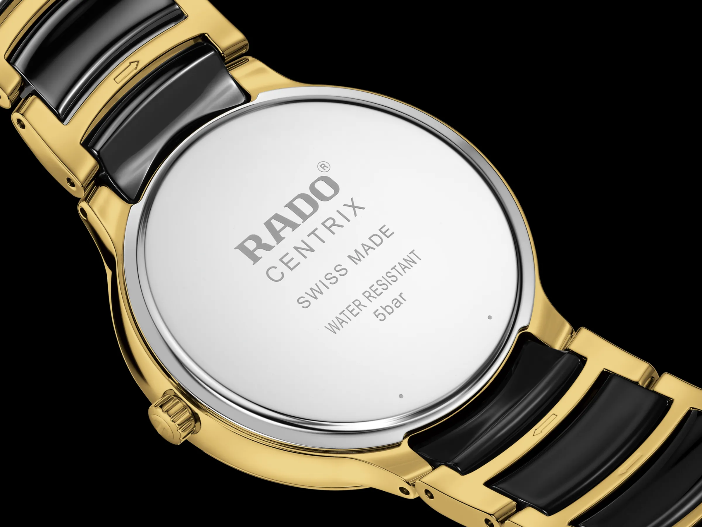 Centrix*Rado