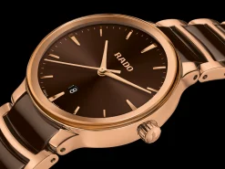 Centrix*Rado Online