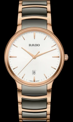 Centrix*Rado Hot