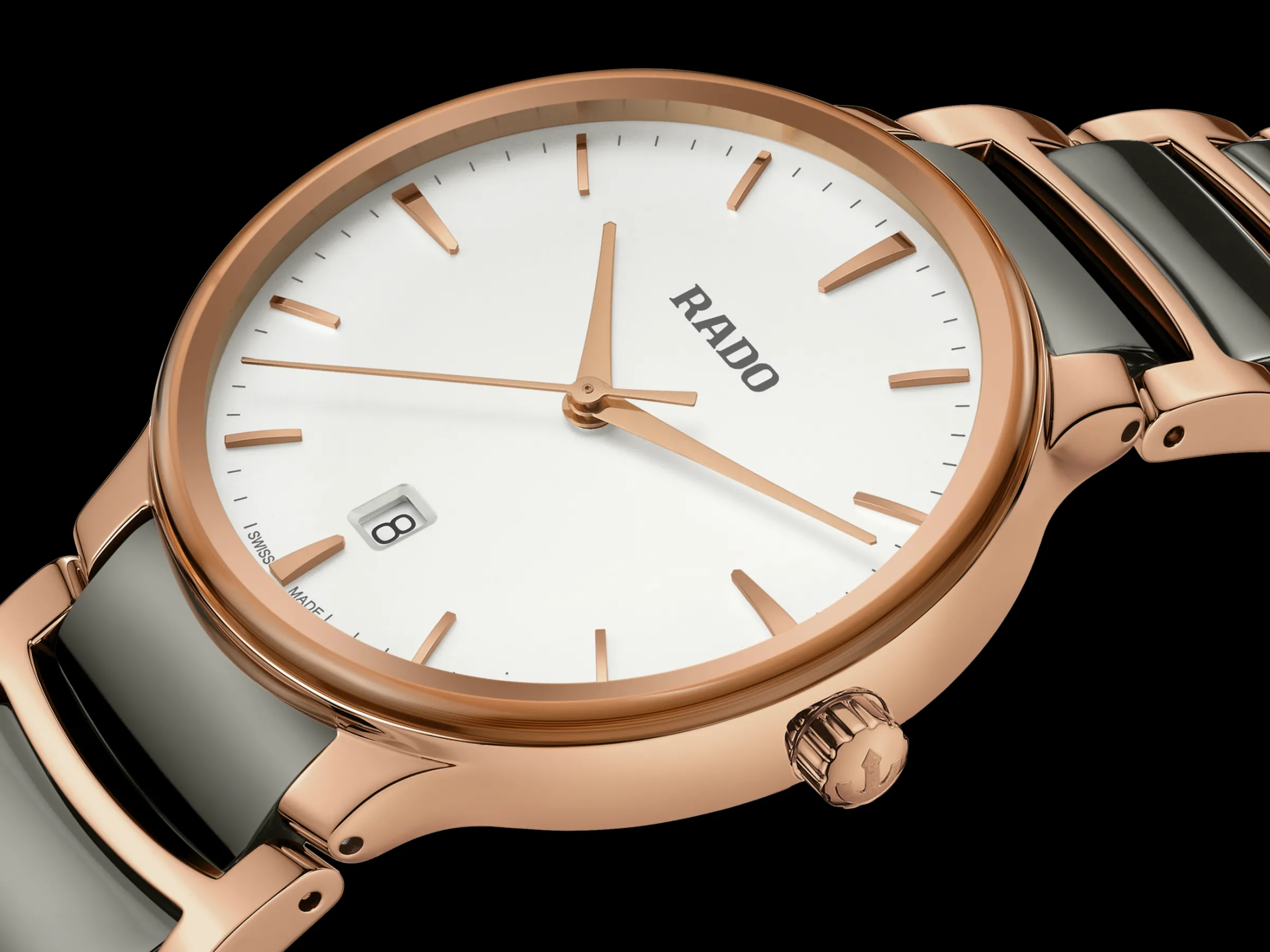 Centrix*Rado Hot