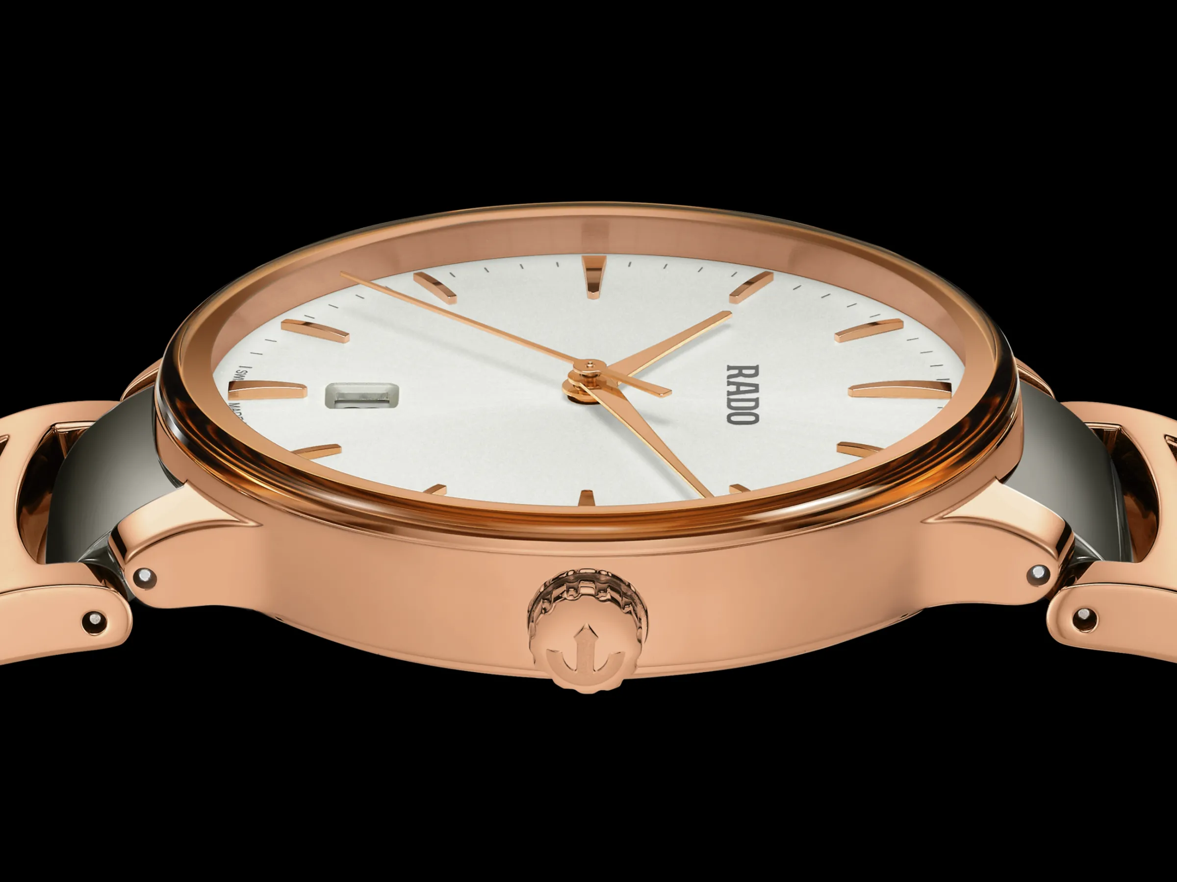 Centrix*Rado Hot