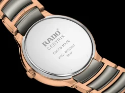 Centrix*Rado Hot