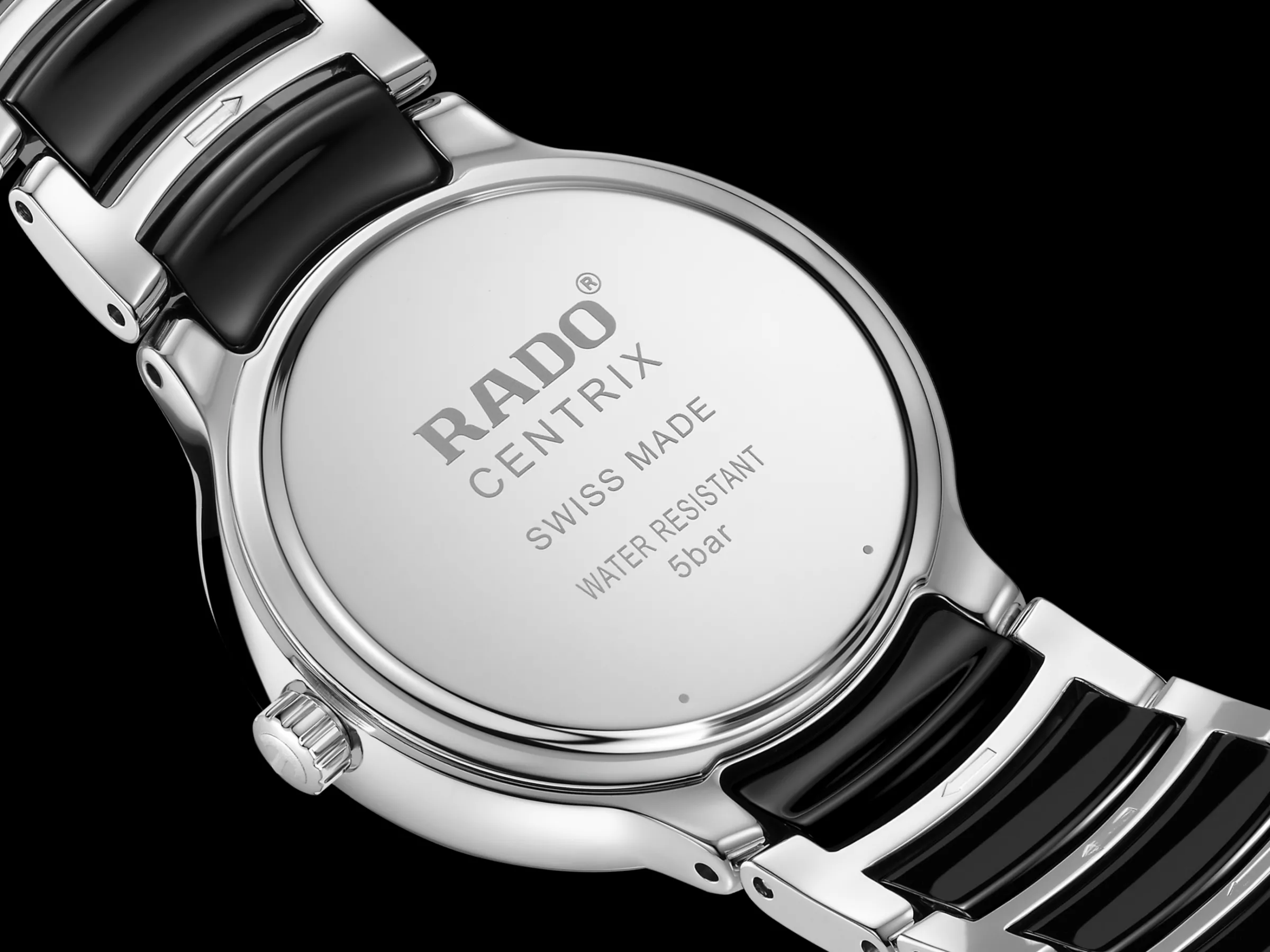 Centrix*Rado New