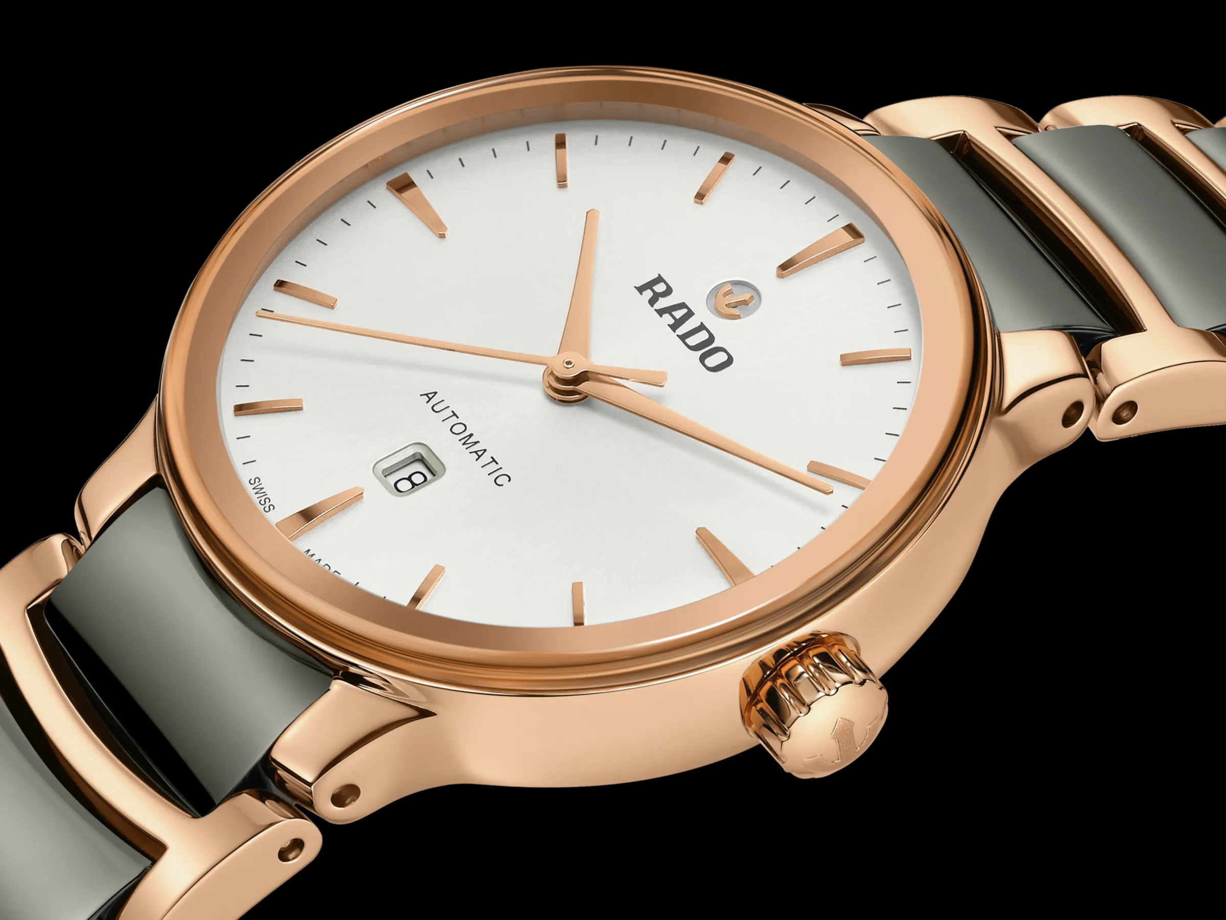 Centrix Automatic*Rado Clearance
