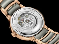 Centrix Automatic*Rado Clearance