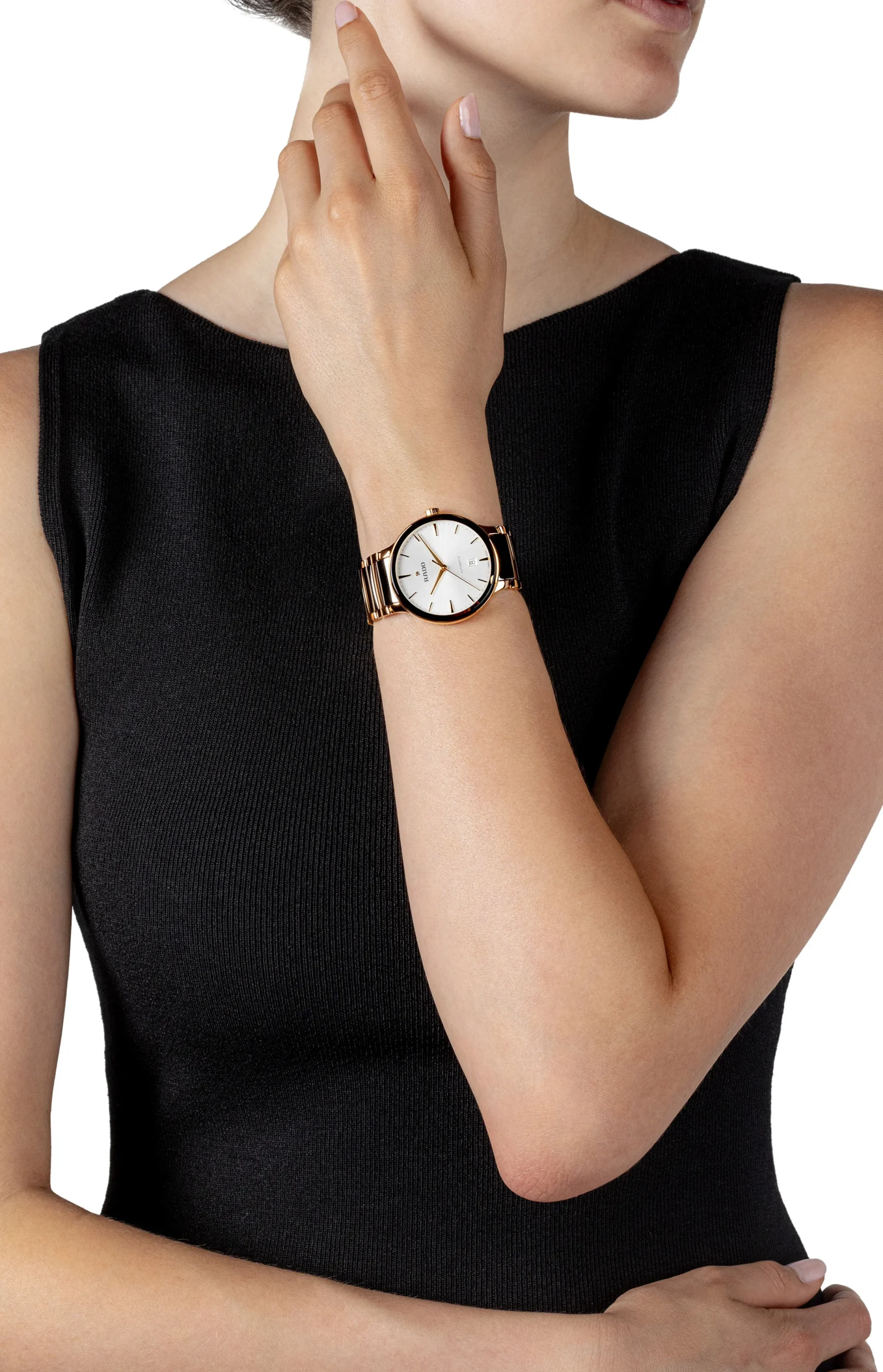 Centrix Automatic*Rado Discount