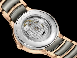 Centrix Automatic*Rado Discount
