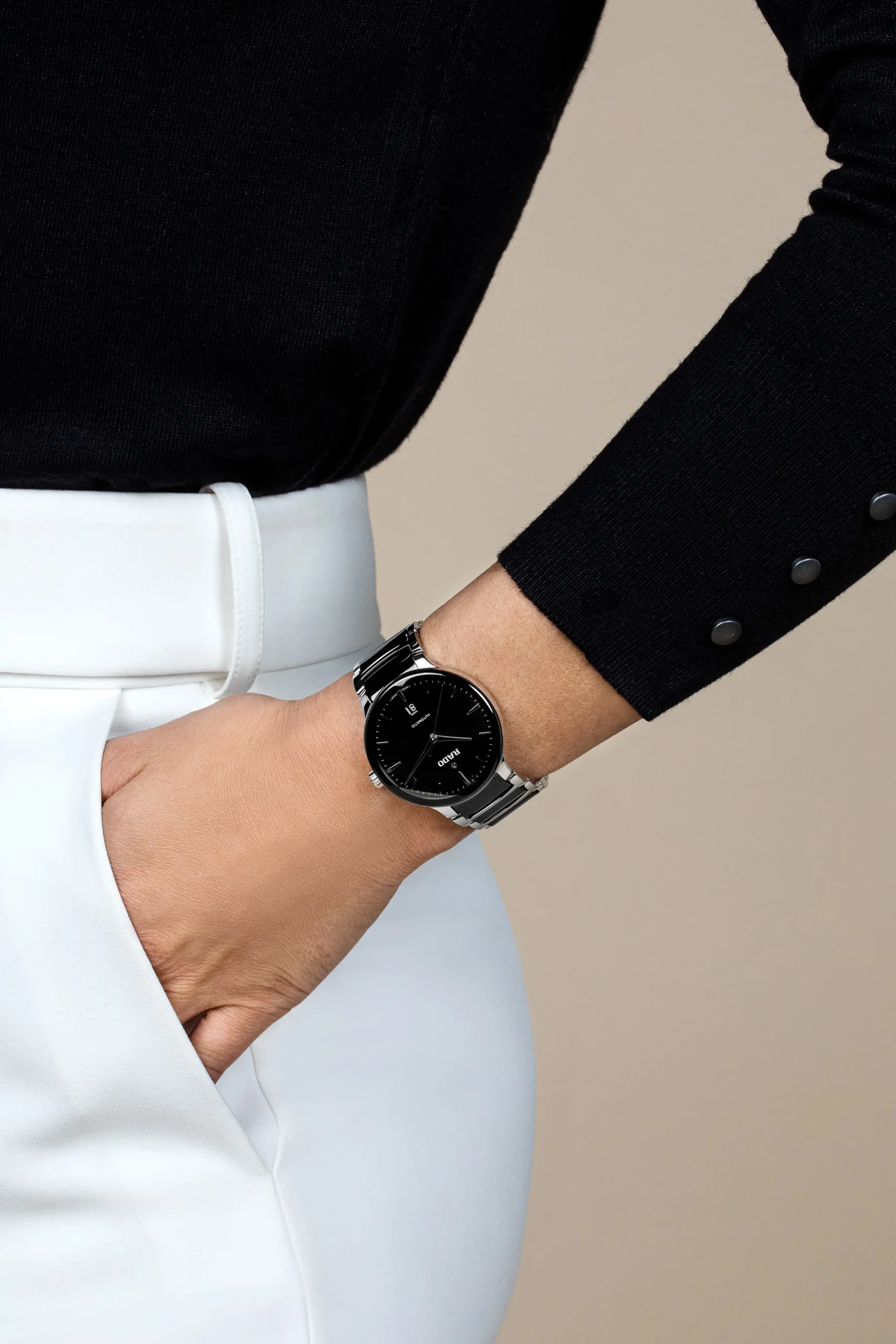 Centrix Automatic*Rado Outlet