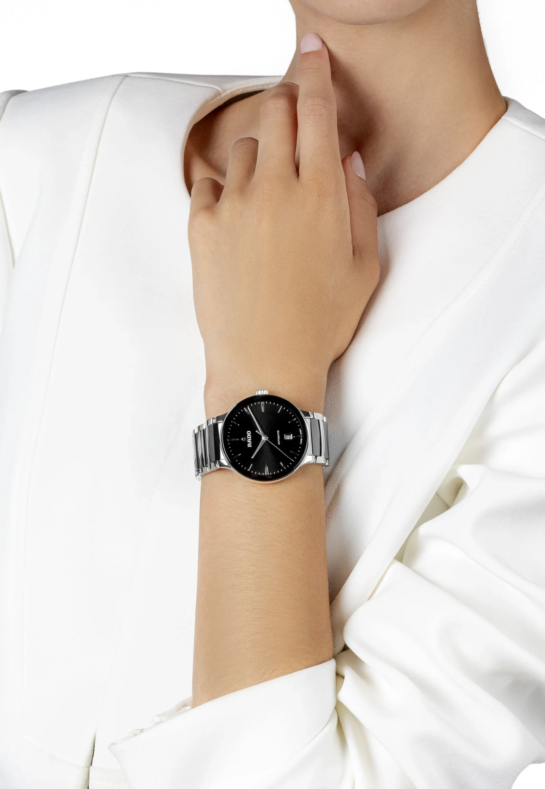 Centrix Automatic*Rado Outlet