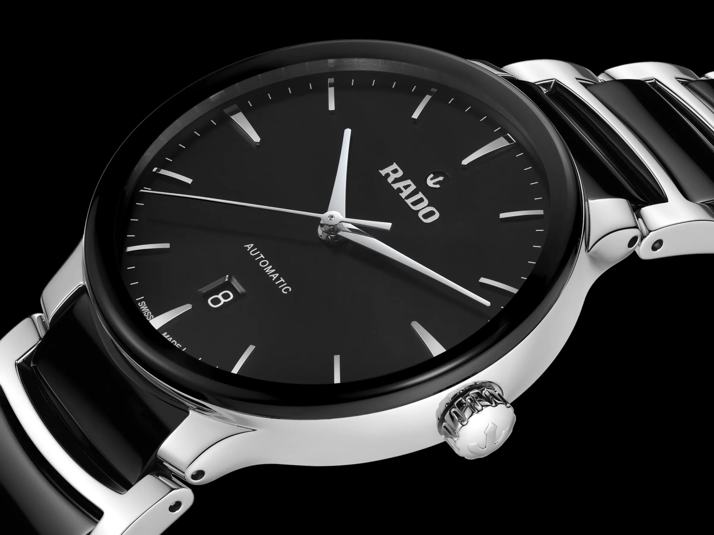 Centrix Automatic*Rado Outlet