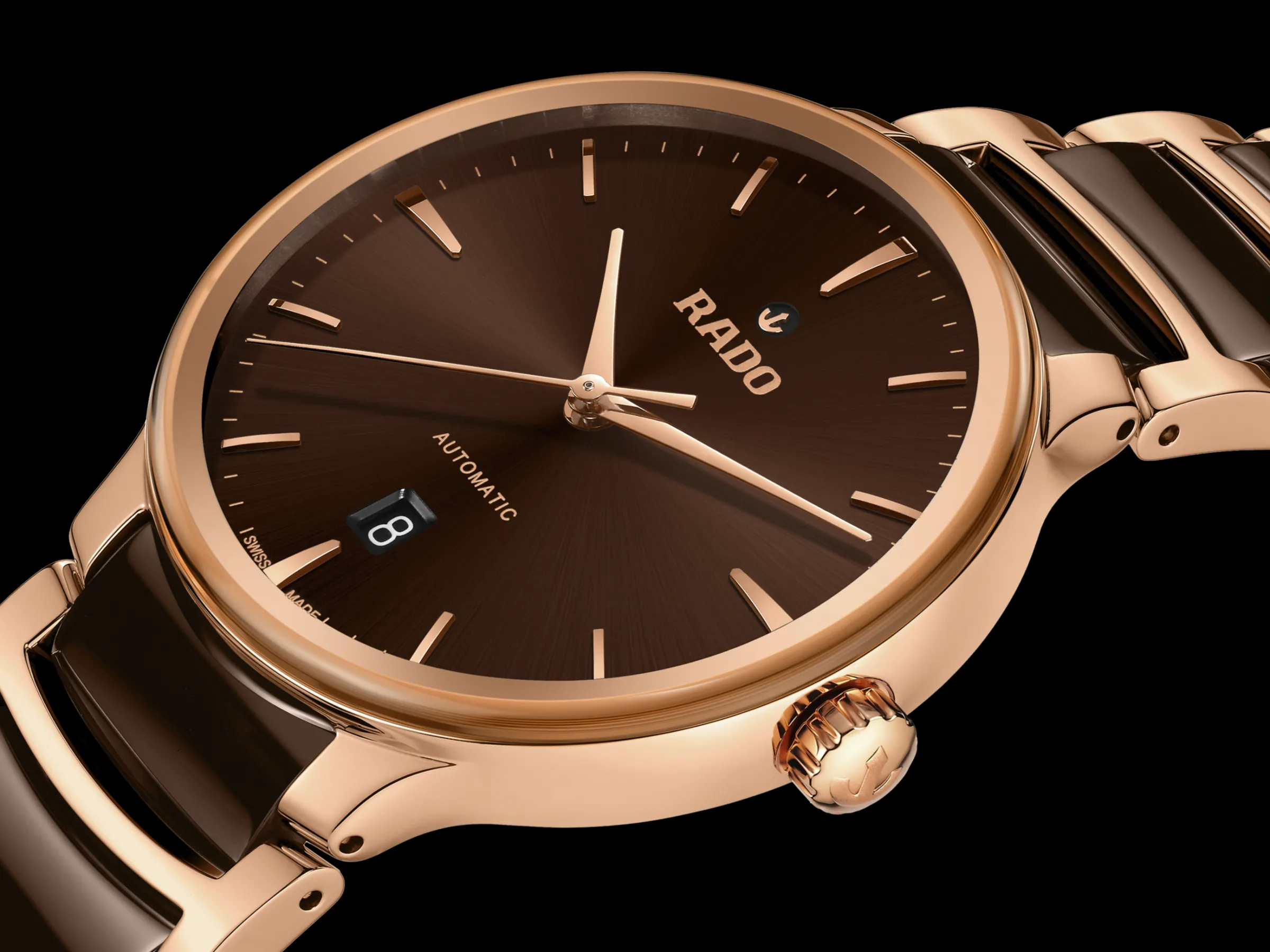 Centrix Automatic*Rado Outlet