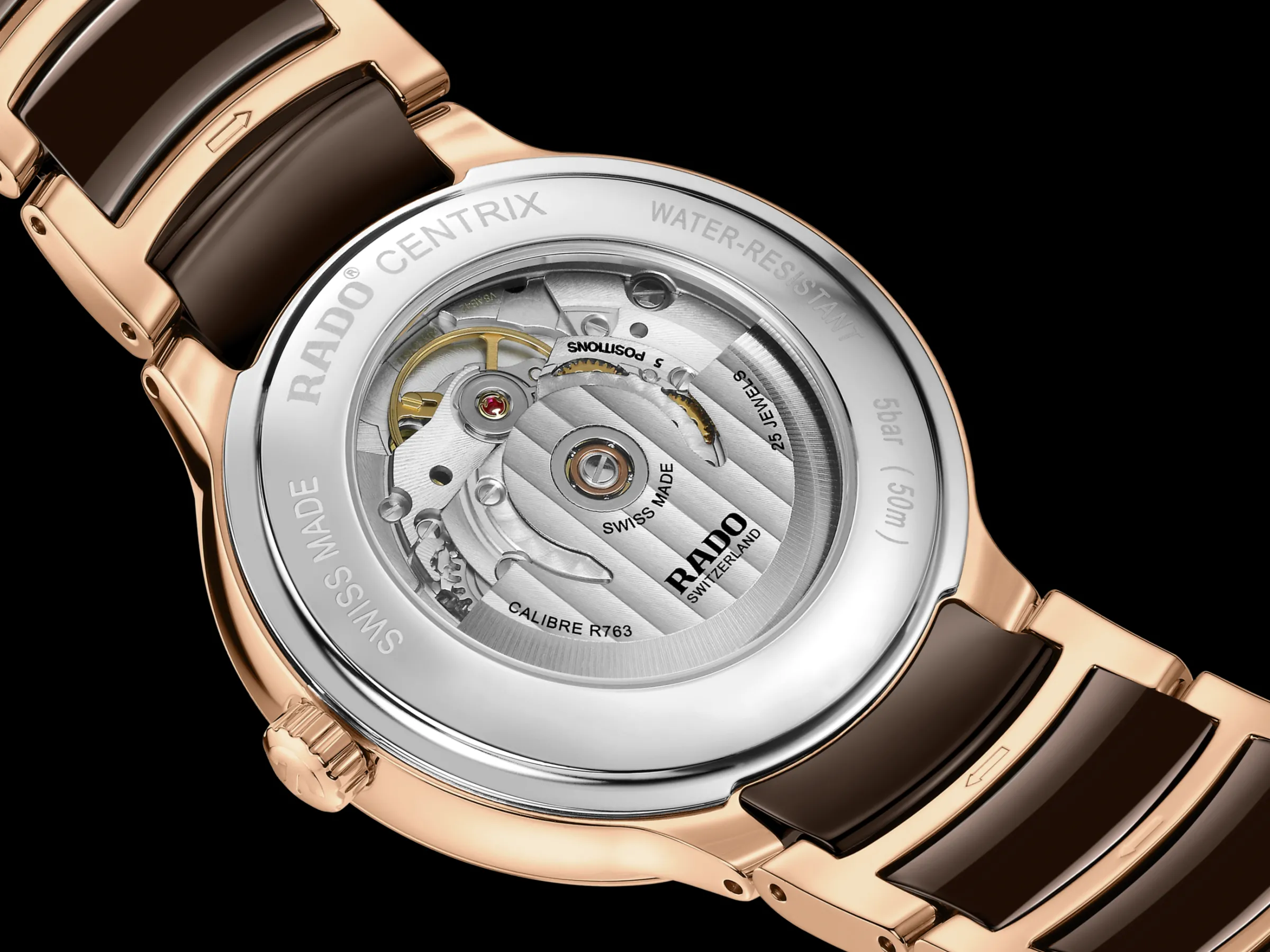 Centrix Automatic*Rado Outlet
