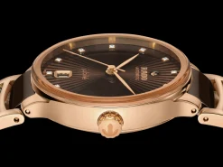 Centrix Automatic Diamonds*Rado Hot