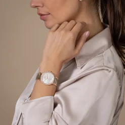Centrix Automatic Diamonds*Rado Clearance
