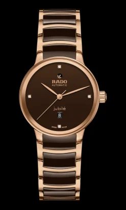 Centrix Automatic Diamonds*Rado Sale