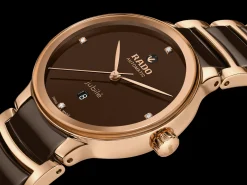 Centrix Automatic Diamonds*Rado Sale