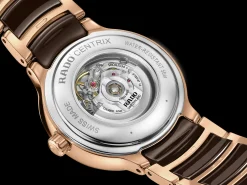Centrix Automatic Diamonds*Rado Sale