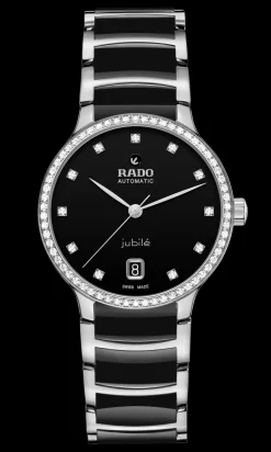 Centrix Automatic Diamonds*Rado