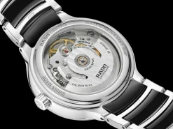 Centrix Automatic Diamonds*Rado
