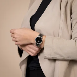 Centrix Automatic Diamonds*Rado