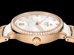 Centrix Automatic Diamonds*Rado Hot