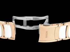 Centrix Automatic Diamonds*Rado Hot