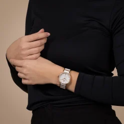 Centrix Automatic Diamonds*Rado Hot