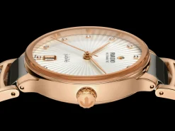 Centrix Automatic Diamonds*Rado Outlet