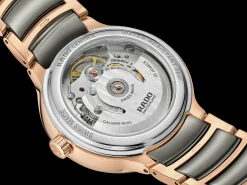 Centrix Automatic Diamonds*Rado Outlet