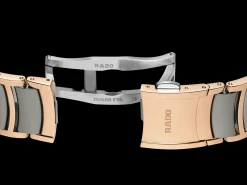 Centrix Automatic Diamonds*Rado Outlet