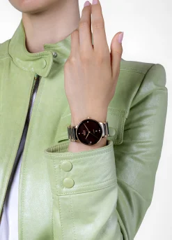 Centrix Automatic Diamonds*Rado Discount