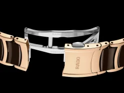 Centrix Automatic Diamonds*Rado Clearance