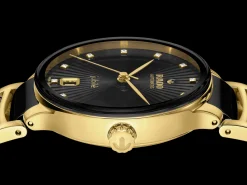 Centrix Automatic Diamonds*Rado Clearance