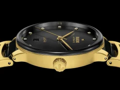 Centrix Automatic Diamonds*Rado Best