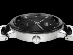 Centrix Automatic Diamonds*Rado New