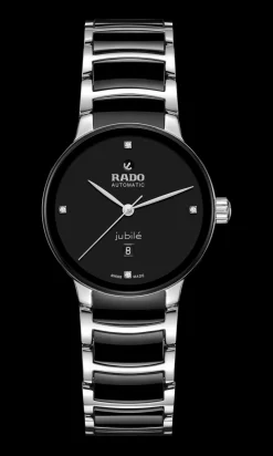 Centrix Automatic Diamonds*Rado Online