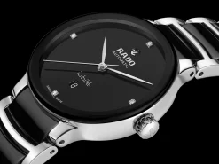 Centrix Automatic Diamonds*Rado Online