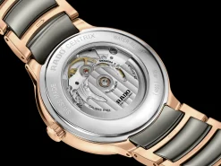Centrix Automatic Diamonds*Rado New