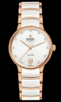 Centrix Automatic Diamonds*Rado