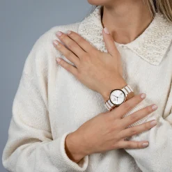 Centrix Automatic Diamonds*Rado