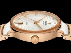 Centrix Automatic Diamonds*Rado