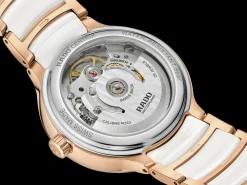 Centrix Automatic Diamonds*Rado