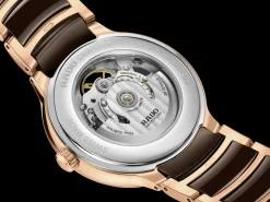 Centrix Automatic Diamonds Open Heart*Rado Clearance