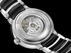 Centrix Automatic Diamonds*Rado Discount