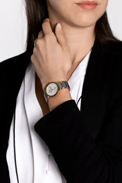 Centrix Automatic Diamonds*Rado