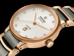 Centrix Automatic Diamonds*Rado