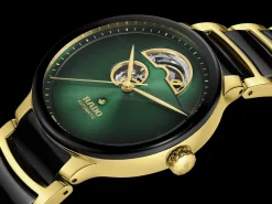 Centrix Automatic Open Heart*Rado Sale